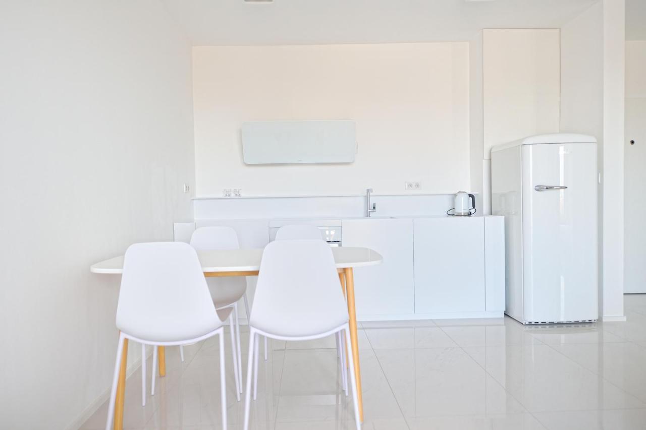 City Center Aupark Apartment Piest'any Exterior photo